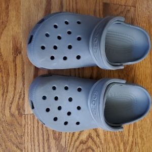 Croc Shoes